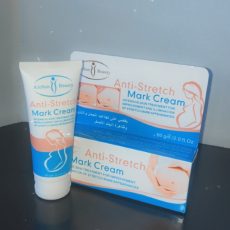 crème anti vergetures